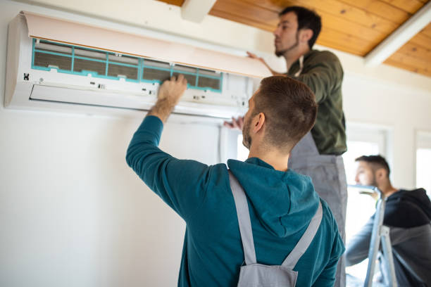 Best HVAC Training and Certification in Manning, IA