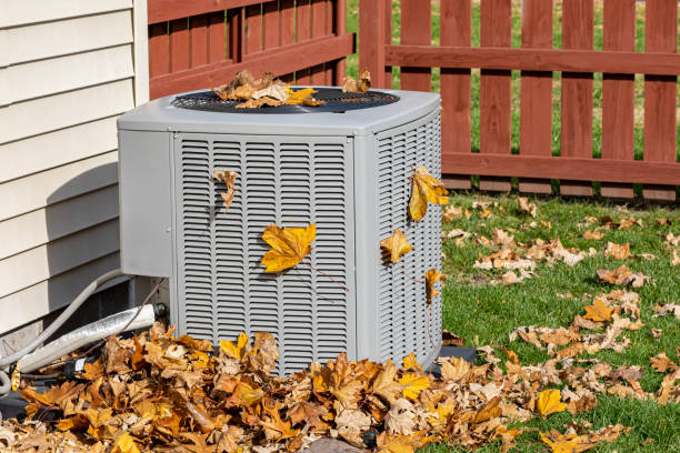 Best Seasonal HVAC Services in Manning, IA