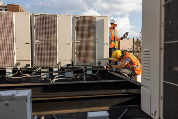 Best HVAC Consulting and Engineering in Manning, IA