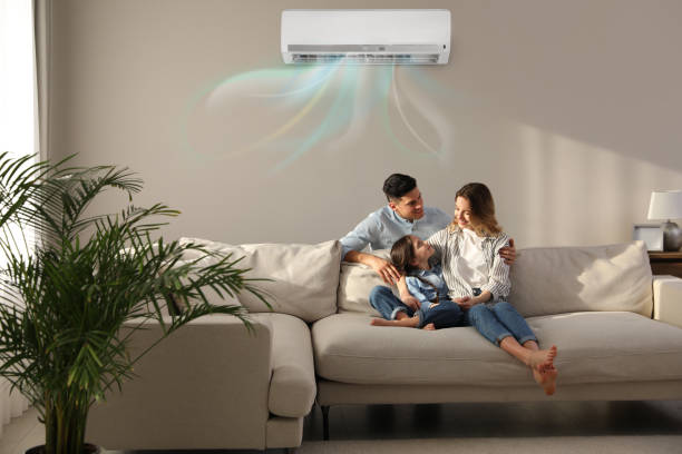 Best Solar-powered HVAC Systems in Manning, IA