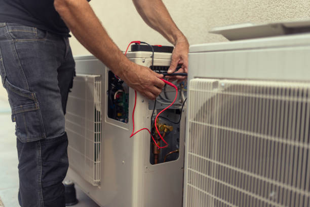 Best Residential HVAC in Manning, IA