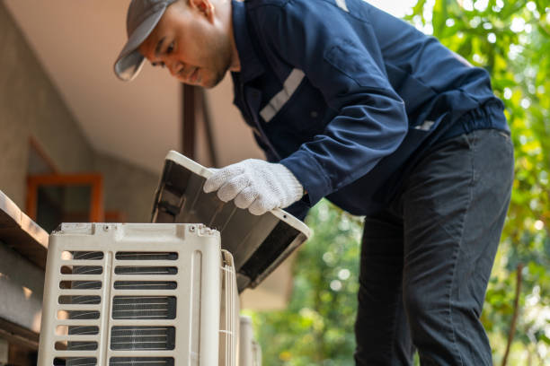 Best Residential HVAC in Manning, IA