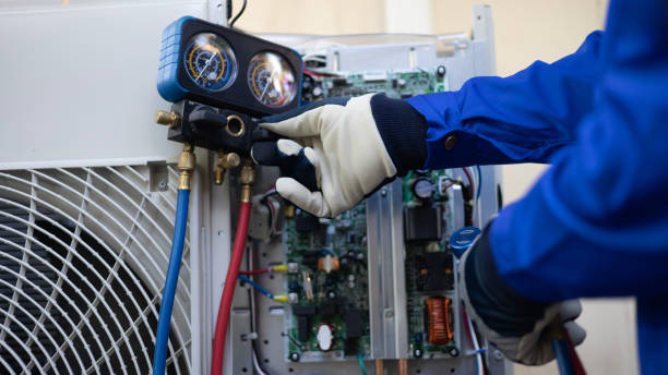 Best Commercial HVAC in Manning, IA