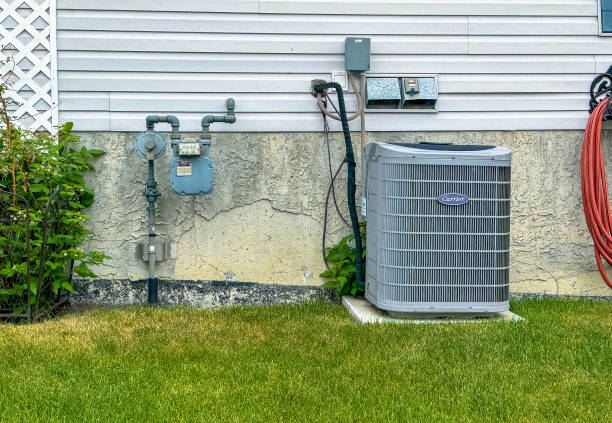 Best HVAC Software and Technology in Manning, IA
